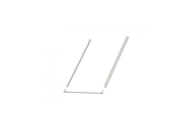 фото Velux комплект накладок ZWC 78х140