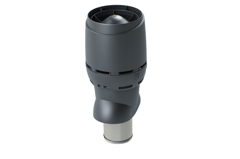 фото FLOW ECo 200Р/700 вентилятор Vilpe Vent