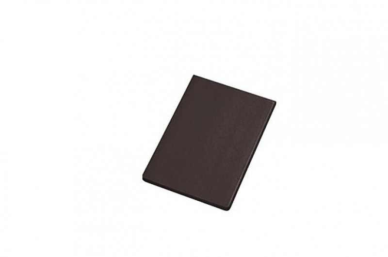 фото Koramic Бобровый хвост (Kunice) карнизная черепица anthracite ангоб