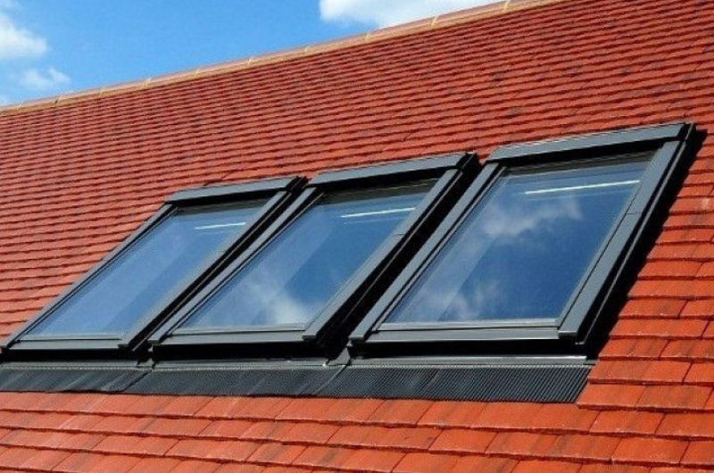 фото Velux оклад EKS 0007E 78х98