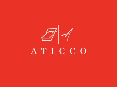 Мансардные окна Aticco